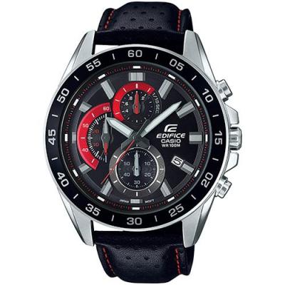 ساعت مچی مردانه EDIFICE کاسیو
مدل CASIO-EFV-550L-1A