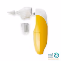 دستگاه تمیز کننده بینی بی ول B.Well مدل WC-150