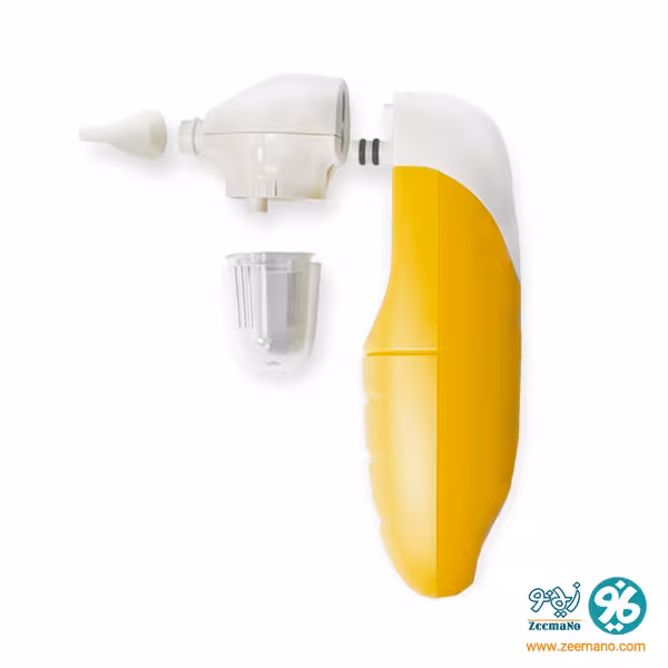 دستگاه تمیز کننده بینی بی ول B.Well مدل WC-150