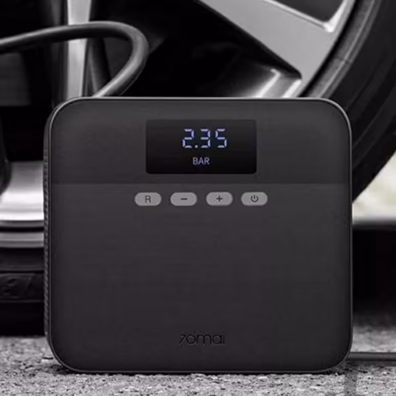 پمپ باد شیائومی  70mai مدل TP03