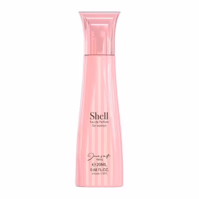 عطر مینی شل ژک ساف