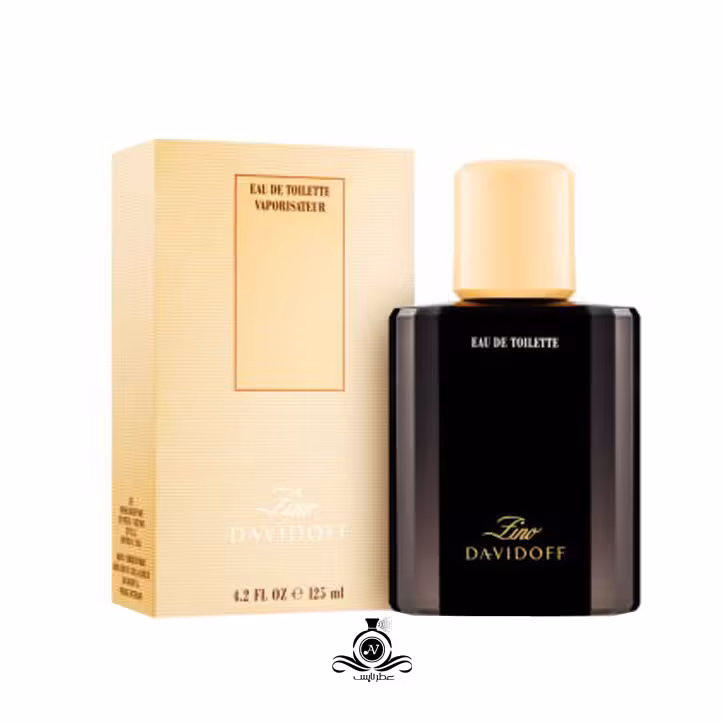 ادکلن اورجینال مردانه دیویدف زینو Davidoff Zino