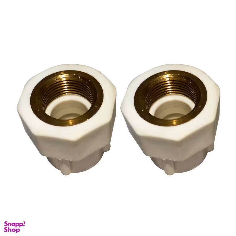 اتصال بوشن مدل B3/4 مجموعه 2 عددی