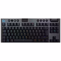 خرید کیبورد Logitech G915 X Lightspeed TKL با بهترین قیمت