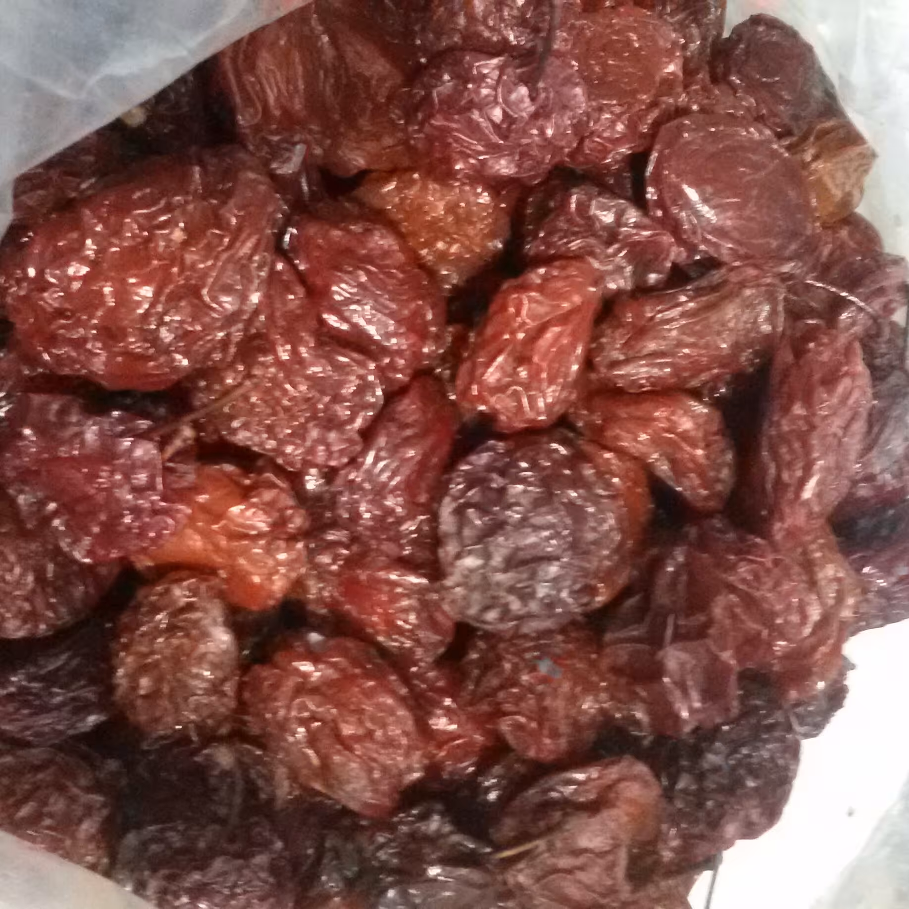 سانتریزه ترش