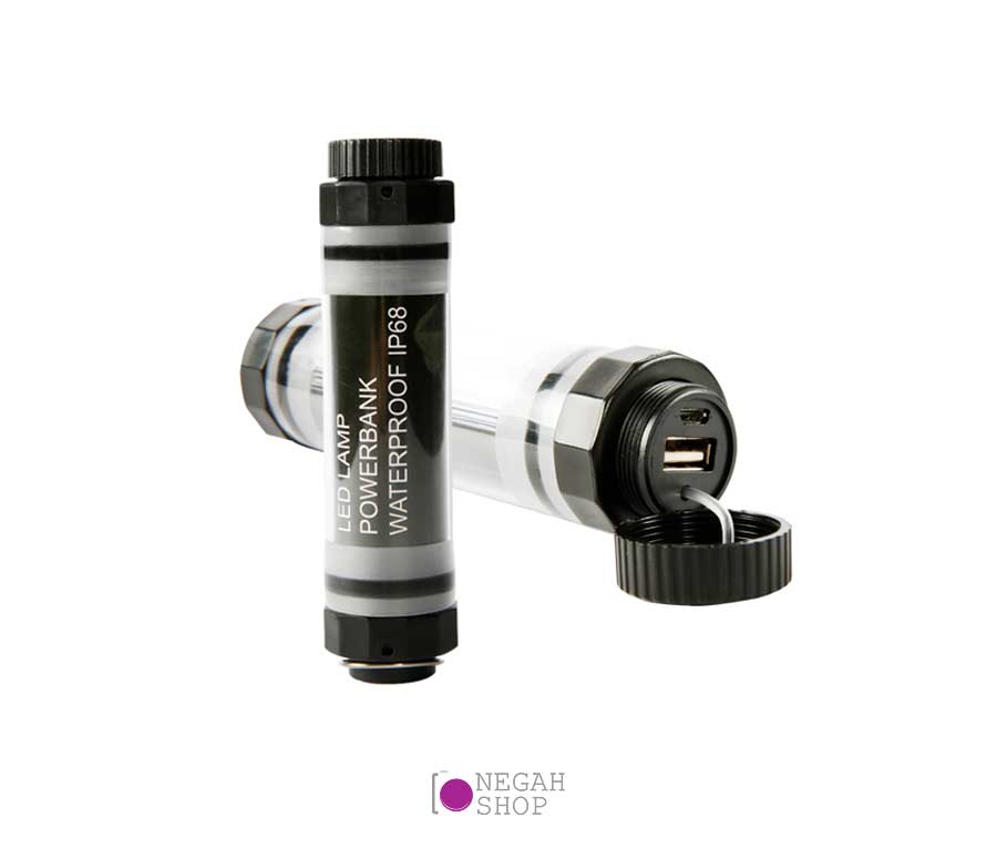 باتوم لایت کمپینگ A3 Camp Light