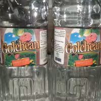 گلاب دوآتیشه