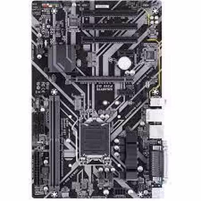 قیمت و مشخصات مادربرد گیگابایت مدل GA-P310-D3 rev. 1.0 | دیجی نود