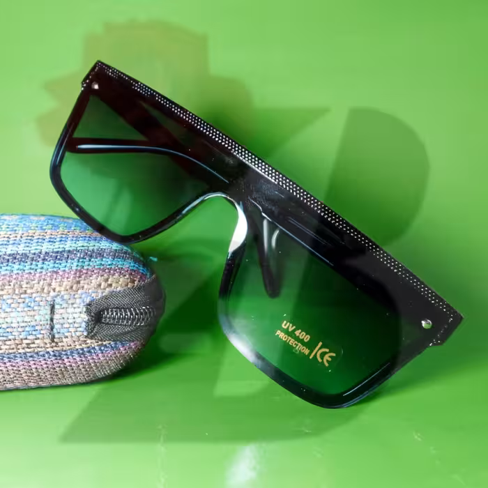 عینک آفتابی فشن در 4 رنگ