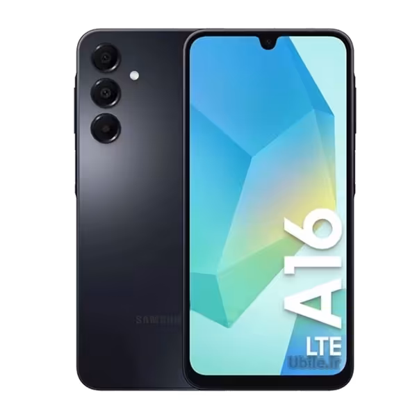 گوشی سامسونگ Galaxy A16 حافظه 128 رم 6 گیگابایت 4G