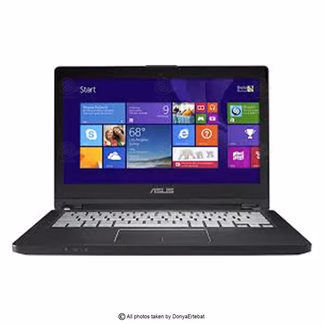 لپ تاپ ASUS مدل Q302LA – B
