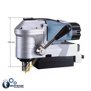 دریل مگنت جپسون مدل MAGPRO 35 Kompact - ابزار یراق