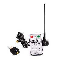 گیرنده دیجیتال یو اس بی padrino مدل P-TVB100
