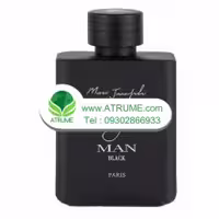 عطر ادکلن مارک جوزف ام جی بلک ادوپرفیوم 100 میل مردانه