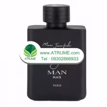 عطر ادکلن مارک جوزف ام جی بلک ادوپرفیوم 100 میل مردانه