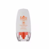 فلوئید ضد آفتاب فیزیکال SPF30 الارو حجم 50 میلی لیتر
