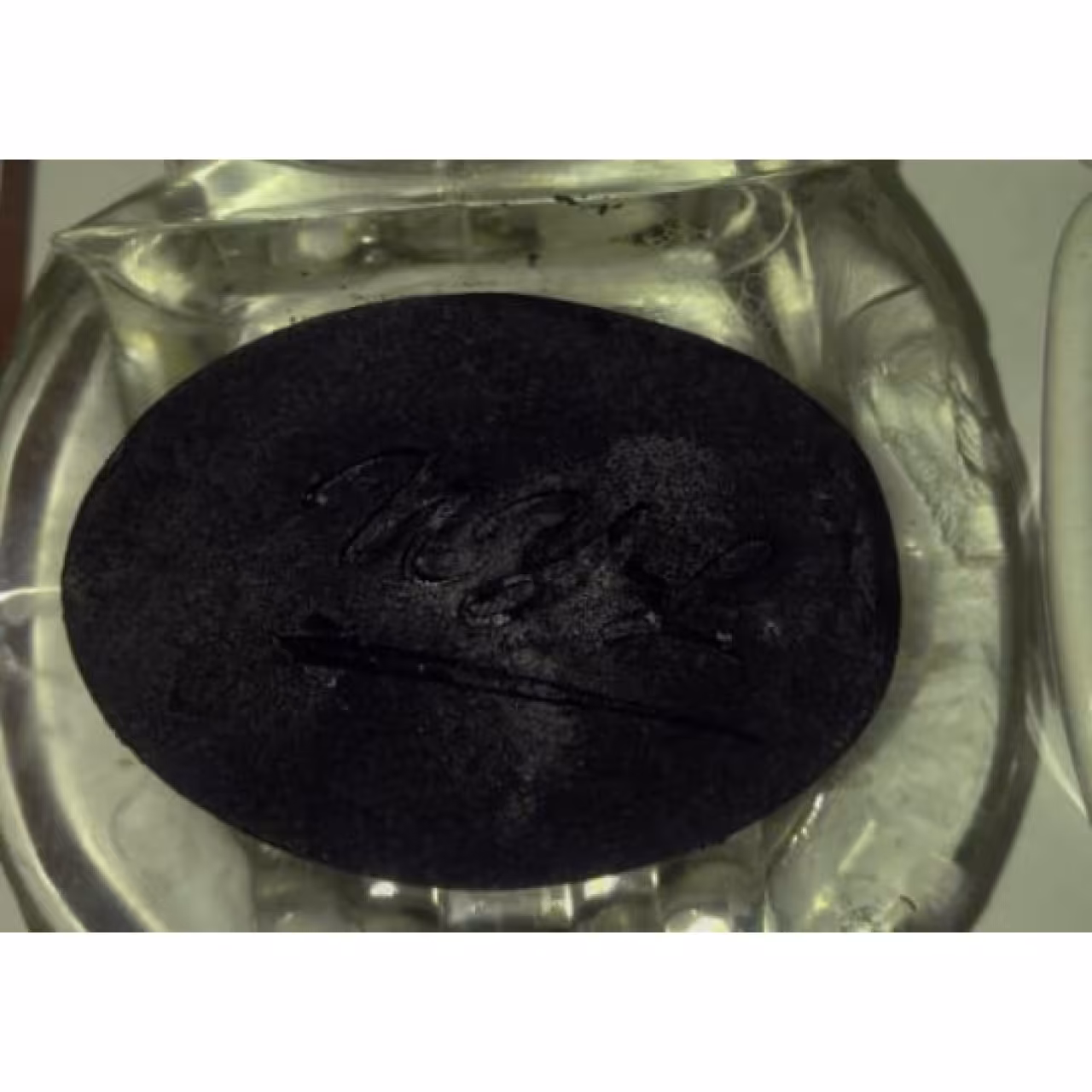 صابون زغال اکتیو