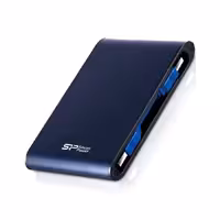 هارد اکسترنال سیلیکون پاور Armor A80 1TB