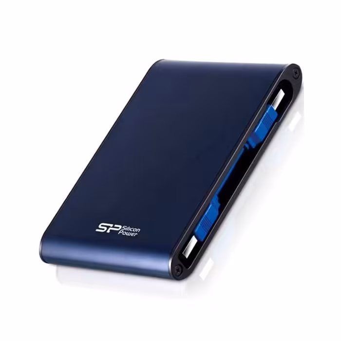 هارد اکسترنال سیلیکون پاور Armor A80 1TB