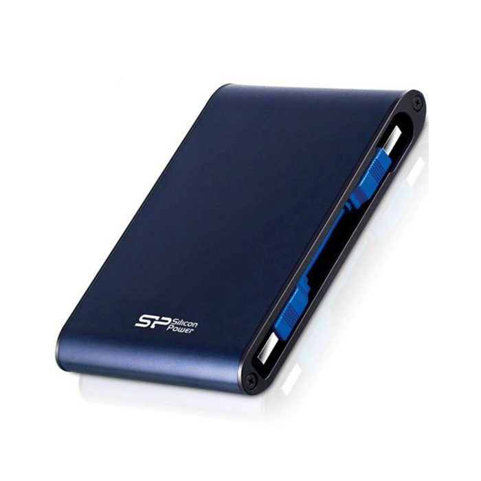 هارد اکسترنال سیلیکون پاور Armor A80 1TB