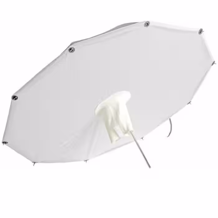 دیفیوزر چتر عمیق پارابولیک Life of Photo مدل 165 سانتی متری