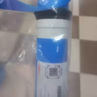 فیلترممبران اورجینال دستگاه تصفیه آب خانگی75گالن15لایه