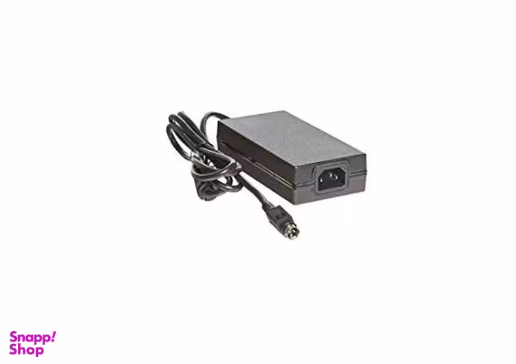 آداپتور 24 ولت مناسب برای پرینترهای حرارتی