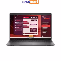 لپ تاپ Dell Latitude 3550 | پردازنده i7 نسل 10، رم 16، گرافیک 2GB