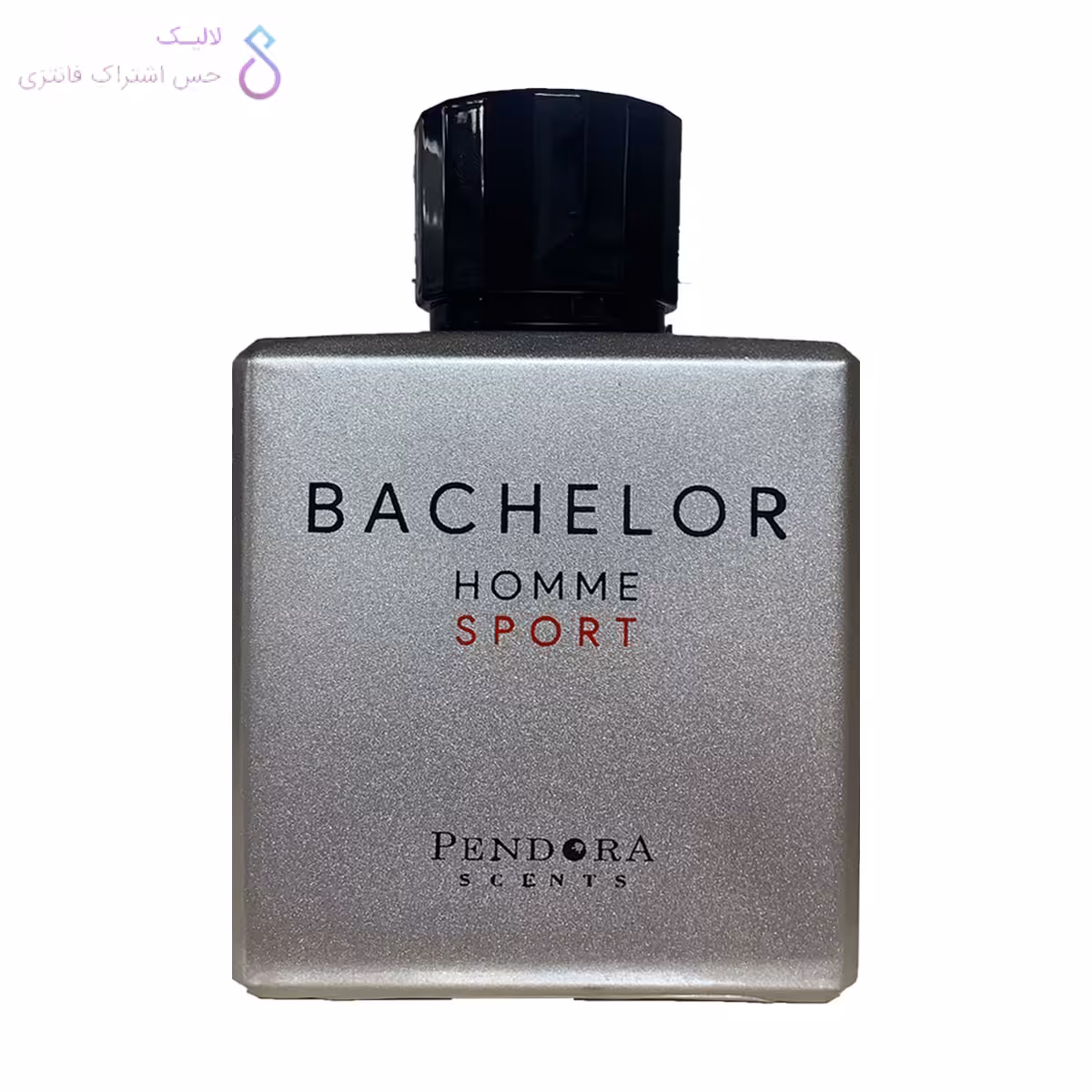 ادکلن الور هوم اسپورت پندورا | Pendora Bachelor Homme Sport