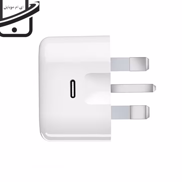 شارژر اورجینال آیفون 14 iphone پارت BA (اصلی-گارانتی)