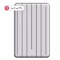 هارد اکسترنال SILICON POWER A75 1T