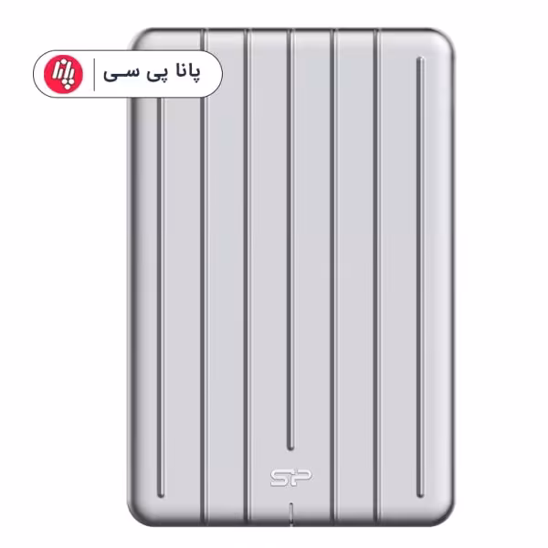هارد اکسترنال SILICON POWER A75 1T