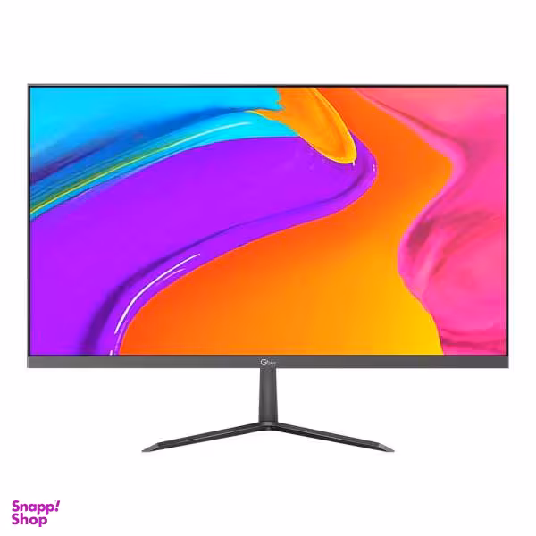 مانیتور جی پلاس مدل GDM-225JN سایز 22 اینچ