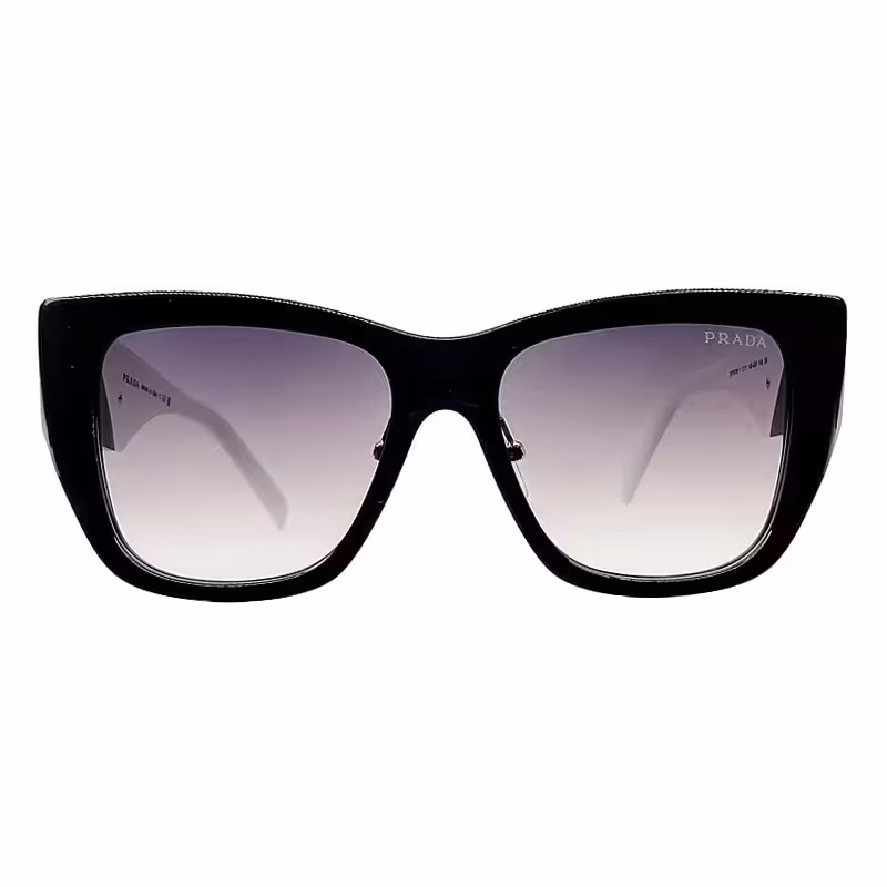 عینک آفتابی پرادا مدل SPR67W 1AB-0A7