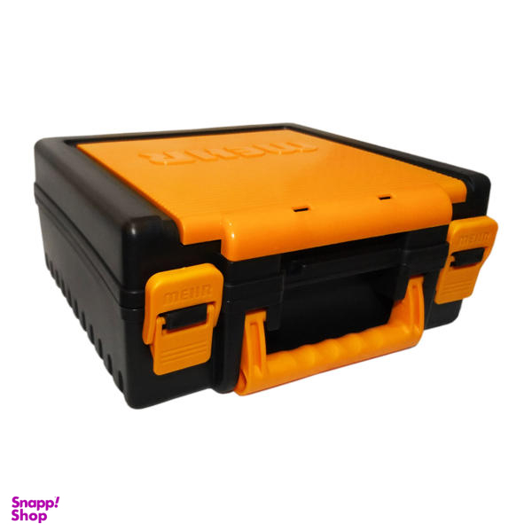 جعبه دریل و فرز مهر مدل SD.Mehr