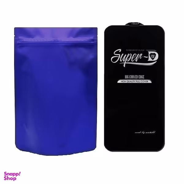 محافظ صفحه نمایش گوشی SuperD کد MB مناسب سامسونگ Samsung Galaxy A03 Core