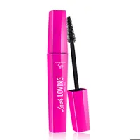ریمل حجم دهنده و بلند کننده لش لاوینگ گلدن رز Lash Loving