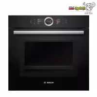 خرید فر مایکروویو توکار بوش مدل HMG6764B1 - دومینو کالا