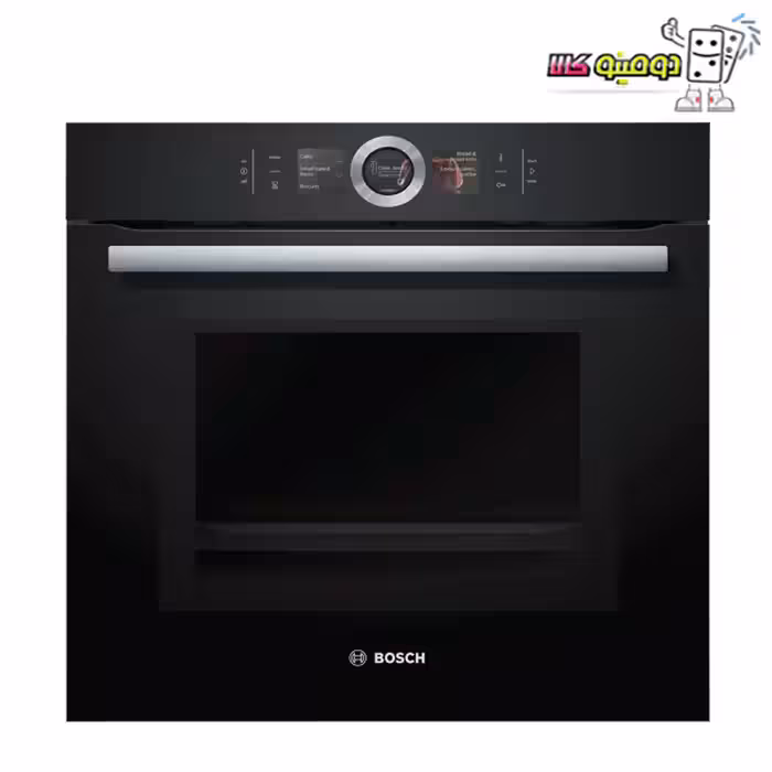 خرید فر مایکروویو توکار بوش مدل HMG6764B1 - دومینو کالا