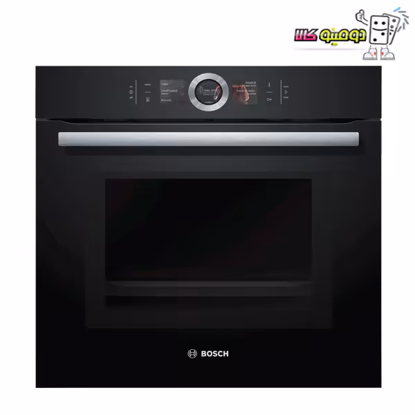 خرید فر مایکروویو توکار بوش مدل HMG6764B1 - دومینو کالا