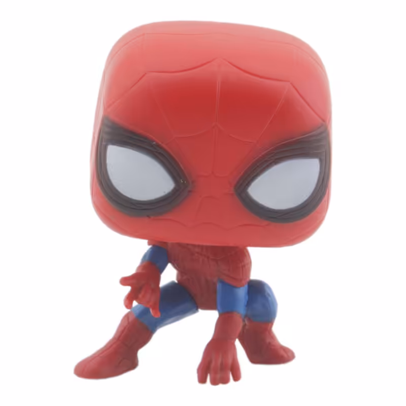 اکشن فیگور مدل مرد عنکبوتی کد 0932