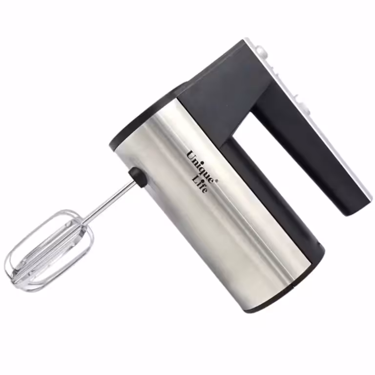 همزن یونیک لایف مدل UL-268 تربو دار 300 وات