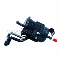 فیلتر بنزین پرادو قدیم BH31100WK بوریس