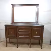 آینه کنسول مدل آرینا فروش به صورت نقد و اقساط چوب راش گرجستان ضمانت 36 ماه بسیار شیک و زیبا و لوکس