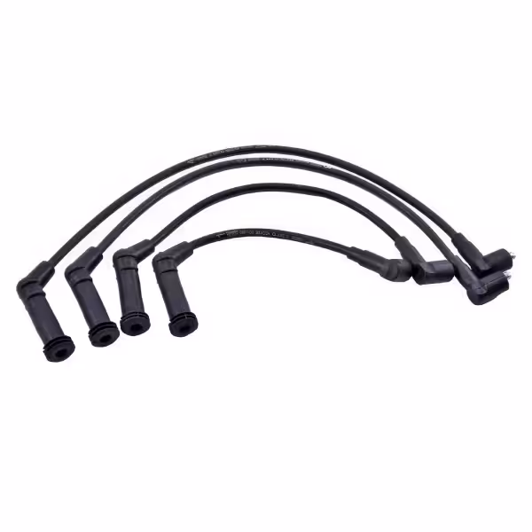 وایر شمع پراید زیمنس - نوبل