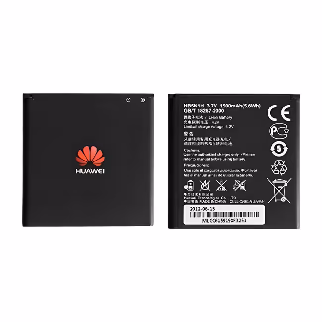 باتری گوشی هوآوی مدل اسند وای 220 | Huawei Ascend Y220 battery