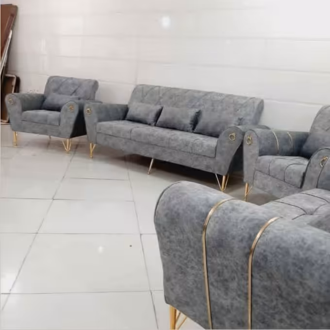 تولیدی و پخش مبل 