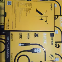 کابل تبدیل یو اس بی به تایپ سی کی اف سینیور( usb to type-c data cable kfsenior t-66)