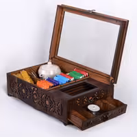 پک هدیه سلامت کد PS207