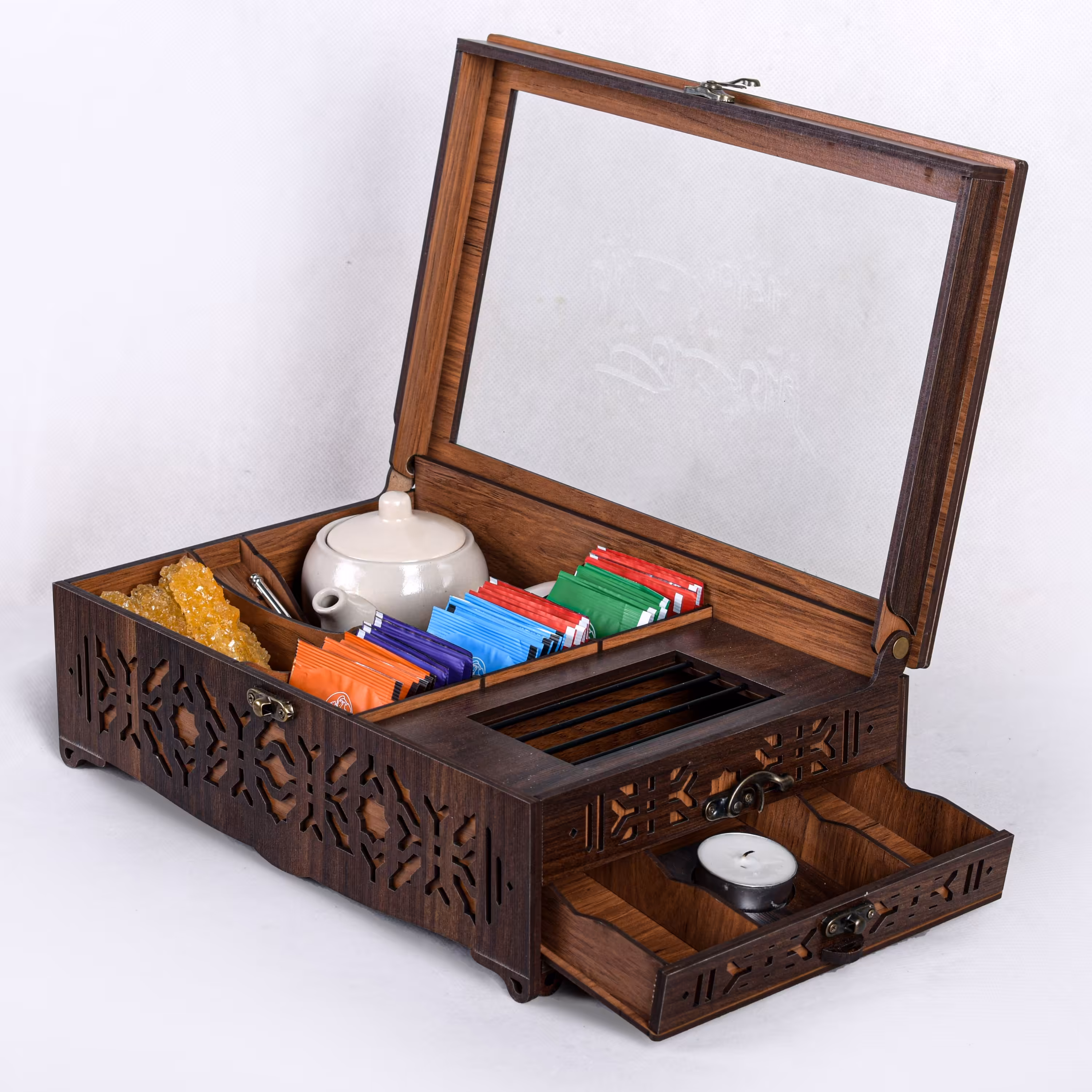 پک هدیه سلامت کد PS207